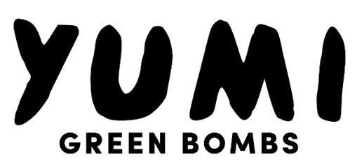 Yumi green bombs jus1